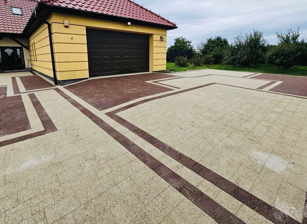 Etap III — Realizacja MB Szostak